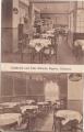Grimmen Cafe Päplow 1929 