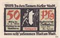 50 Pfennig 