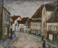 Lange Straße I, Rolf Symank 