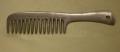 Aluminiumkamm  